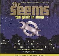 Glitch in Sleep cover