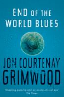 End Of The World Blues (Gollancz S.F.) cover