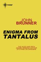Enigma from Tantalus cover