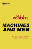 Machines and Men cover