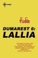 Lallia cover