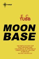 Moon Base cover