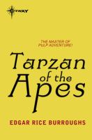Tarzan of the Apes cover