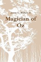Magician of Oz cover