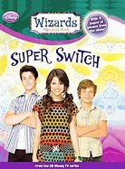 Super Switch! cover