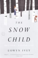 The Snow Child cover