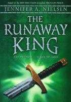 The Runaway King cover