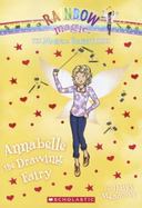 Annabelle the Drawing Fairy cover