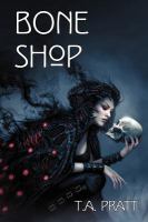 Bone Shop cover