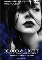 Blood and Light cover