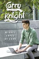 Carry the Knight cover