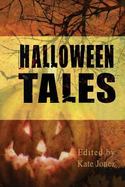 Halloween Tales cover