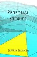 Personal Stories cover