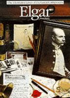 Elgar: The Illustrated cover