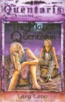 Plague of Quentaris: The Lothian (The Quentaris Chronicles) cover