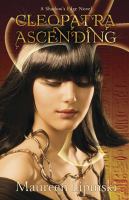 Cleopatra Ascending cover