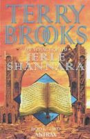 Voyage of the Jerle Shannara cover
