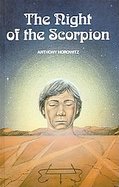The Night of the Scorpion cover
