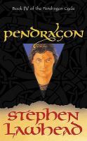 Pendragon (Pendragon Cycle) cover