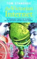 Victorian Internet cover