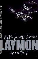 The Richard Laymon Collection: 