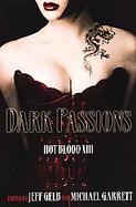 Dark Passions cover