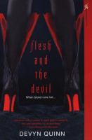 Flesh and the Devil cover