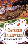 A Catered Halloween cover