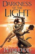 The Darkness of the Light cover
