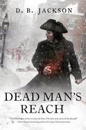 Dead Man's Reach cover