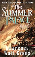 Summer Palace cover