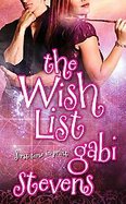 Wish ListThe cover