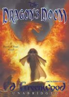 Dragon's Doom Library Edition cover