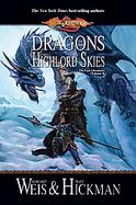 Dragons of the Highlord Skies The Lost Chronicles (volume2) cover