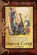 Silver Dragon Codex cover