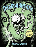 Dragonbreath cover