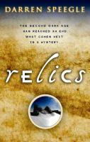 Relics cover