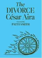 The Divorce cover
