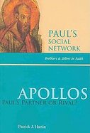 Apollos Paul's Partner or Rival? cover