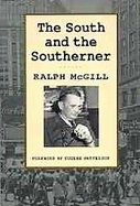 The South and the Southerner cover