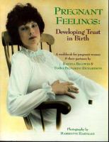 Pregnant Feelings cover