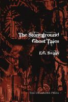 The Stoneground Ghost Tales cover