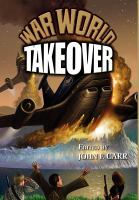 War World : Takeover cover