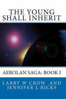 The Young Shall Inherit cover