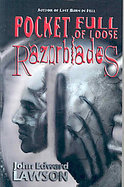 Pocket Full of Loose Razorblades cover