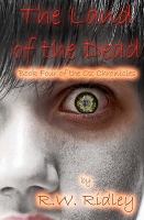 The Land of the Dead : Book Four of the Oz Chronicles cover