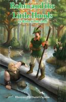 Robin and the Little Hoods cover