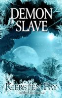 Demon Slave (Shadow Quest Book 2) cover