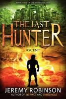 The Last Hunter : Ascent cover