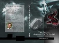 The Gospel According to Lilith : Book One Transmorgrification cover